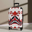 Fridia Lissabon - Suitcase