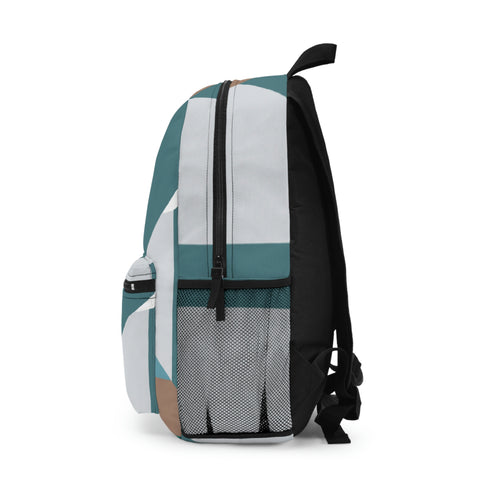 Firnando de Solis - Backpack