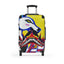 Jacques D'Ambrosio - Suitcase