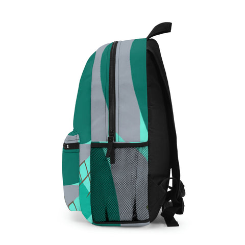 Lucrezia Guicciardini - Backpack