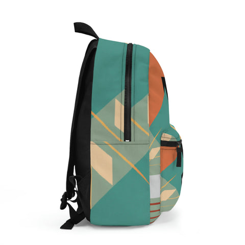 Loriena di Petrino - Backpack