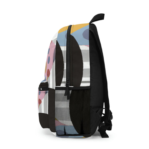 Ella di Strega - Backpack