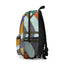 Pietra Lupini - Backpack