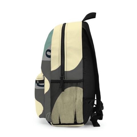 Gemma de la Cruz - Backpack