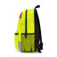 Davide della Vittoria - Backpack