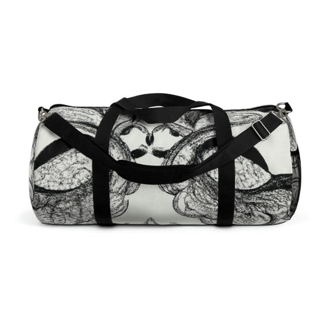 Johannes Rembrandtius - Duffle Bag