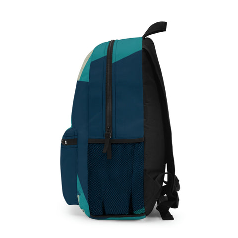 Alessandro Dolcevita - Backpack