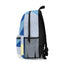 Pieter Vantendel - Backpack