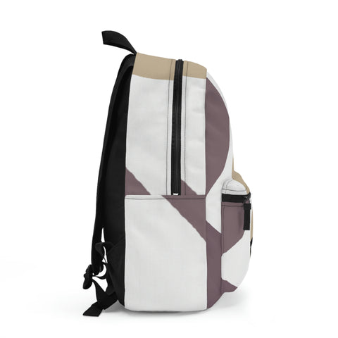 Nicolino di Savoglio - Backpack