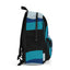 Jacques Rousseau - Backpack