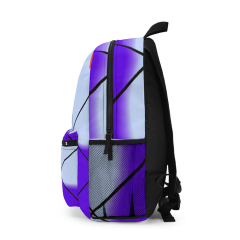 Federigo Buccelli - Backpack