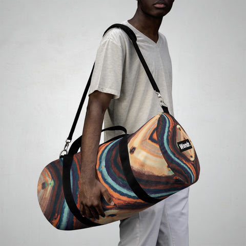 Claude Virtuosa - Duffle Bag