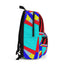 Gilesha Delavanno - Backpack