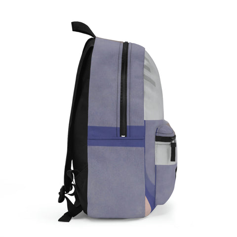 Cleta da Cortona - Backpack