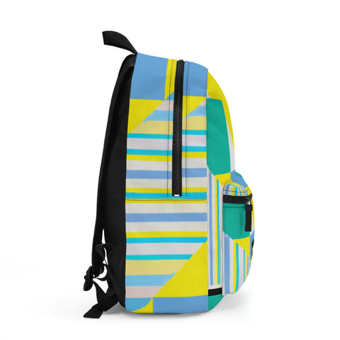 Annabella LeGrande - Backpack