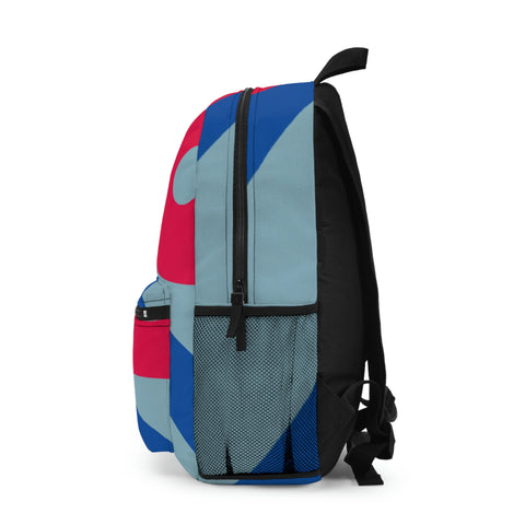 Raphaela da Verona - Backpack