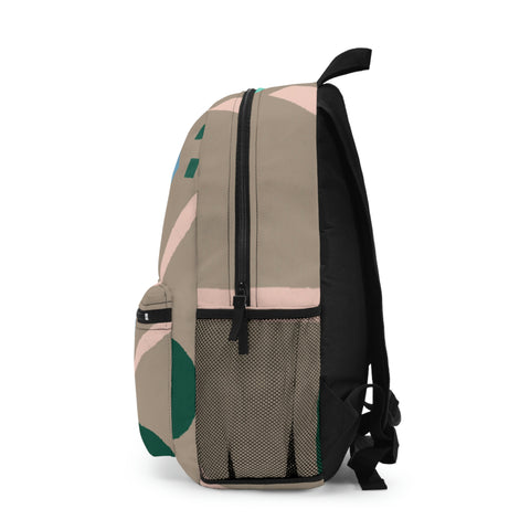 Rosina da Venezia - Backpack