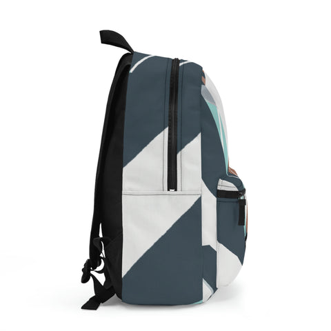 Mikolai Verona - Backpack