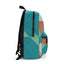 Agata DaVinci - Backpack
