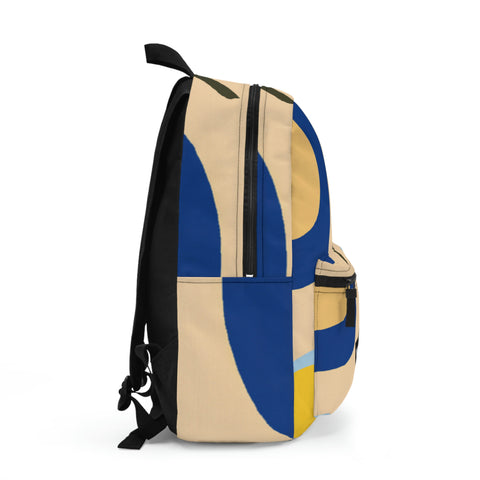 Agustinio da Venezia - Backpack