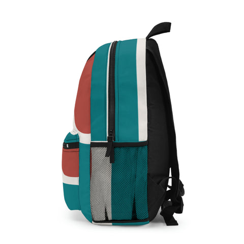 Benedicto di Palma - Backpack