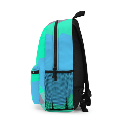 Ambernoch de Luca - Backpack