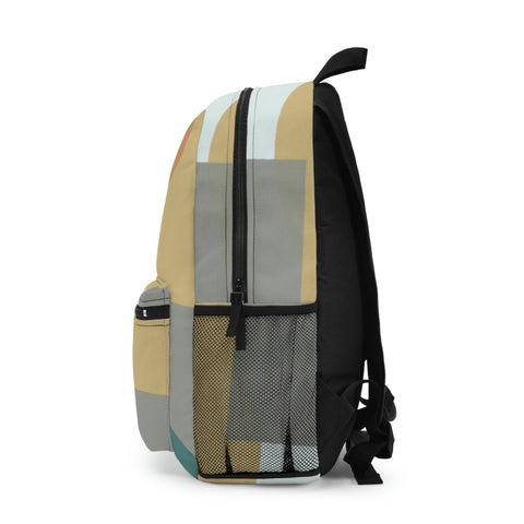 Gulielma de Rosa - Backpack