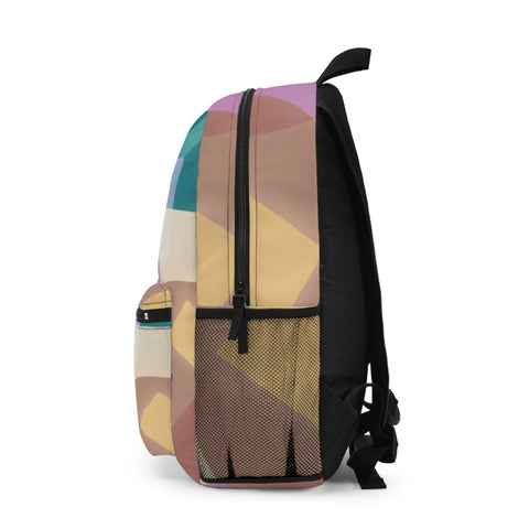 Giovanni DeFerrari - Backpack