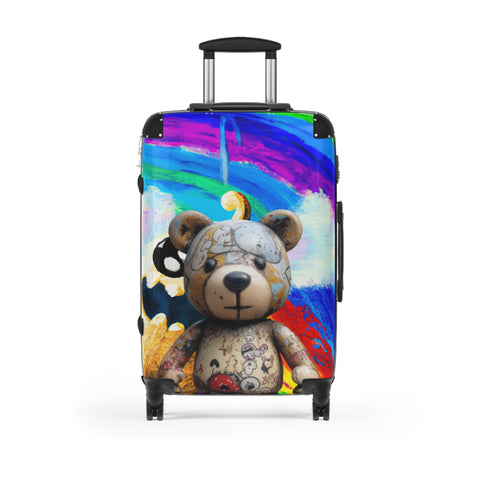 Orsino Merini - Suitcase