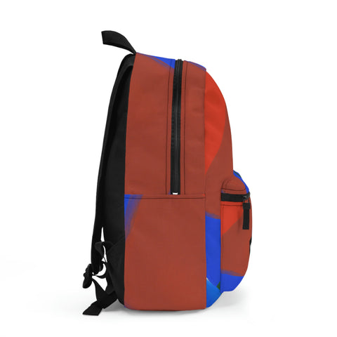 Agata da Vinci - Backpack