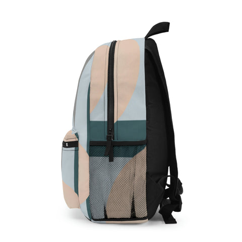 Agnese da Verona - Backpack