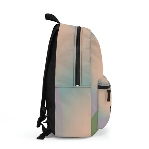 Alessio Veneziano - Backpack