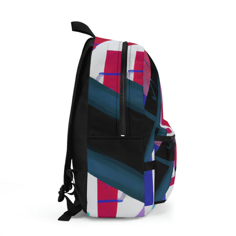 Elena di Tartaglia - Backpack