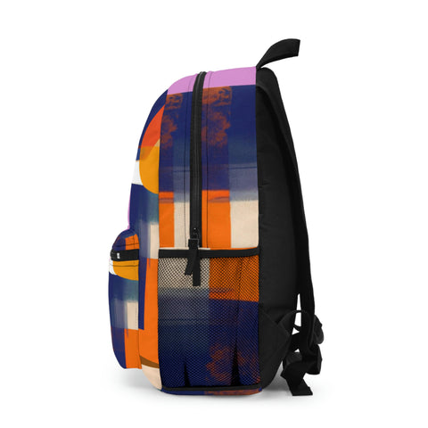 Olivia da Vinci - Backpack
