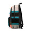 Pieterina van Dyke - Backpack
