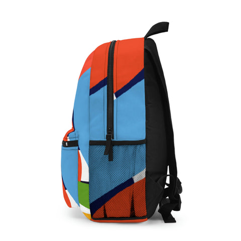 Grentella de Limbardo - Backpack