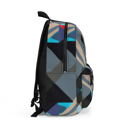 Lucretta da Firenze - Backpack