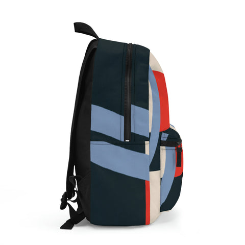 Gioacchino da Bologna - Backpack