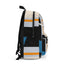 Alessandro Modigliani - Backpack