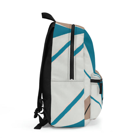 Leonice de Monza - Backpack