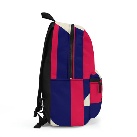 Gerardino Veronessi - Backpack