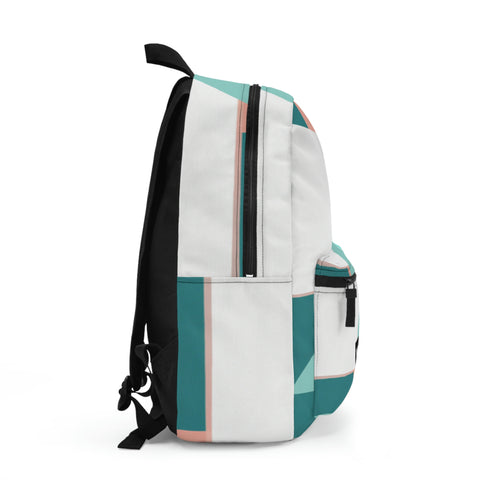 Fihana da Vinci - Backpack