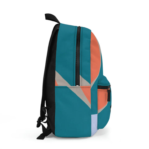 Clara de Frescobaldi - Backpack