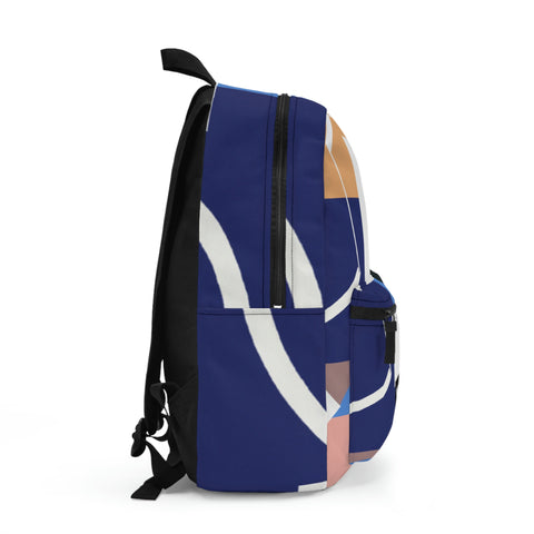 June DaVinci - Backpack