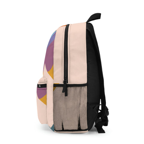 Eleanor da Vinci - Backpack