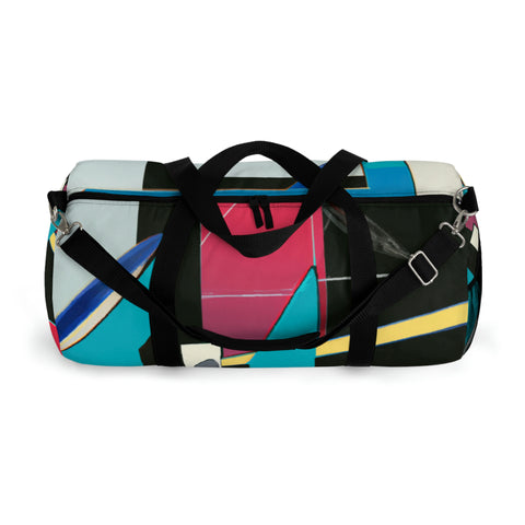 Agostina della Corte - Duffle Bag