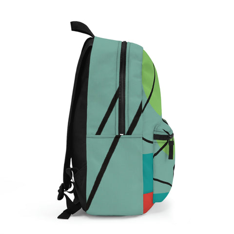 Ambrosio da Leonardo - Backpack