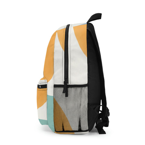 Alessandro Magnifico - Backpack