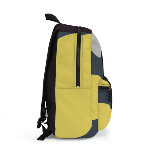 Fritsus da Riego - Backpack