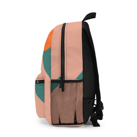 Carolina Furioso - Backpack